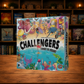 Challengers: Torneo de verano