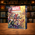 Marvel Champions