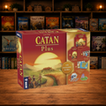 Catan Plus