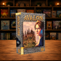 La Resistencia: Avalon