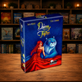 La dama y el tigre