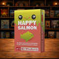 Happy Salmon