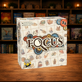 Focus