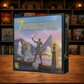 7 Wonders