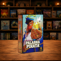 Palabra de Pirata
