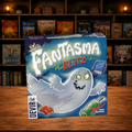 Fantasma Blitz