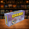 Chaski