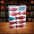 Chao Pescao!