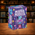 La morada maldita