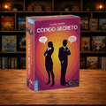 Código Secreto