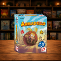 Armadillo