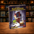 Saboteur Deluxe