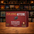 Exploding Kittens Edición Original
