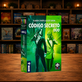 Código Secreto Duo