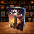 La isla Prohibida