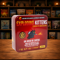 Exploding Kittens Edición 10 Aniversario