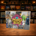 Mind Bug