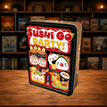 Sushi Go Party!