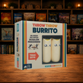 Throw throw burrito