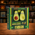 Throw Throw Avocado