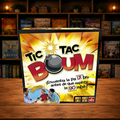 Tic Tac Boum