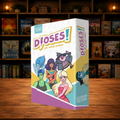 Dioses
