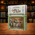 Coffee Rush