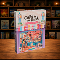 Coffee Rush Piece of Cake