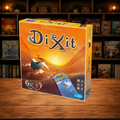 Dixit