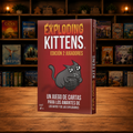 Exploding Kittens 2 jugadores