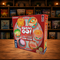 Sushi Go! Gira y come Dim Sum