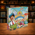Meeple Land