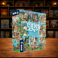 Cities