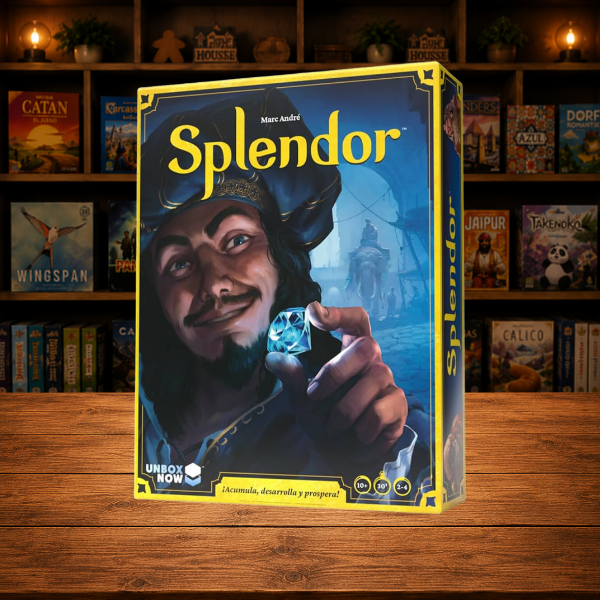 Splendor