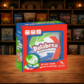 Palabrea