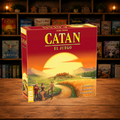 Catan El Juego