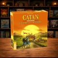 Catan ciudades y caballeros