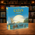 Catan Navegantes