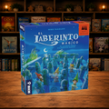 El Laberinto Magico