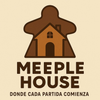 Meeple House Perú - Inicio