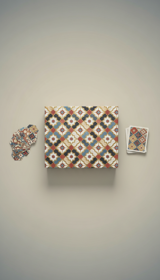 Juego de estrategia modular